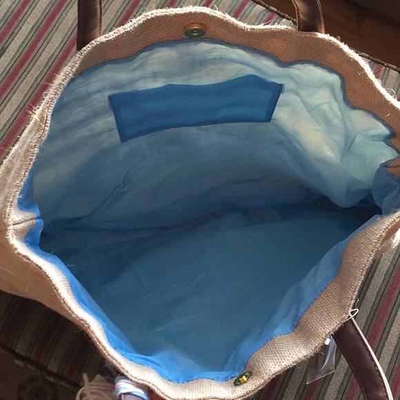 Cabana tote - Picture 5 of 7